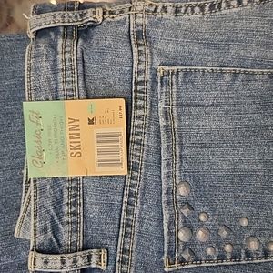 Route 66 Skinny Jeans